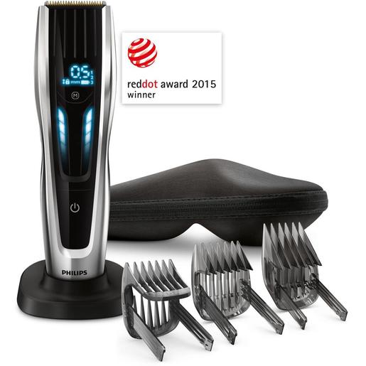 Image of Philips HAIRCLIPPER Series 9000 HC9450/20 Regolacapelli