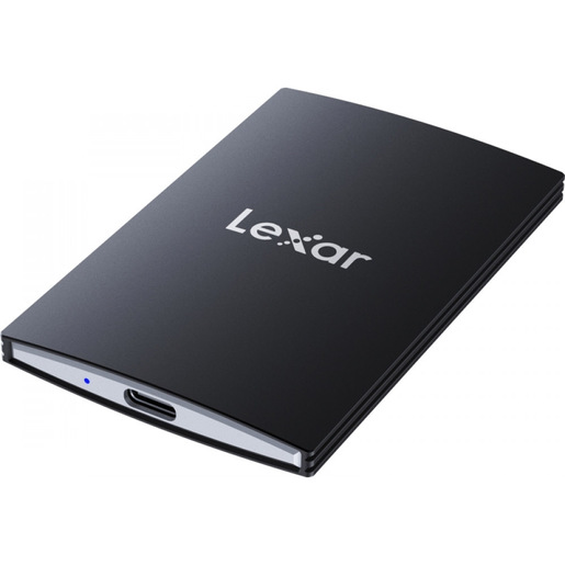 Image of Lexar LSL500M002T-RNBNG unità esterna a stato solido 2 TB USB tipo-C USB 3.2 Gen 2x2 Nero