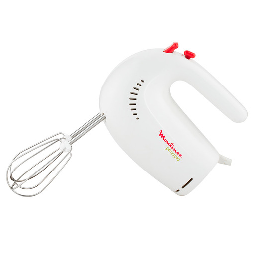 Image of Moulinex Principio