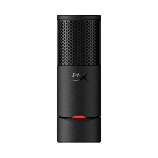 Image of HyperX Solocast 2 BLK Mic