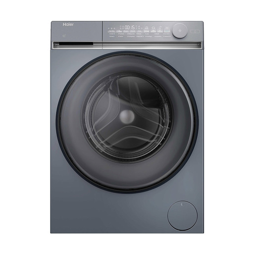 Image of Haier HWD120B14367GUIT lavasciuga 12+8kg Libera installazione Caricamento frontale Antracite D
