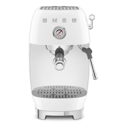 Image of Smeg ECF03WHEU macchina per caffè Automatica/Manuale Macchina per espresso 1,4 L