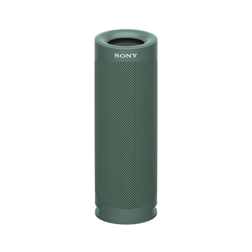 Image of Sony SRS XB23 - Speaker bluetooth waterproof, cassa portatile con auto