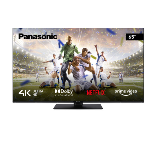 Image of Panasonic TX-65MX600E TV 165,1 cm (65'') 4K Ultra HD Smart TV Wi-Fi Ner
