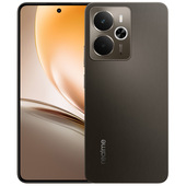 Realme 14 16,9 Cm (6.67'') Doppia Sim Android 15 5G 12 Gb 256 Gb 5860 Mah Nero