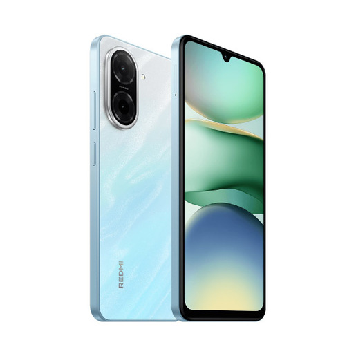 Image of Xiaomi Redmi A5 17,5 cm (6.88'') Doppia SIM Android 15 4G USB tipo-C 3 GB 64 GB 5200 mAh Blu