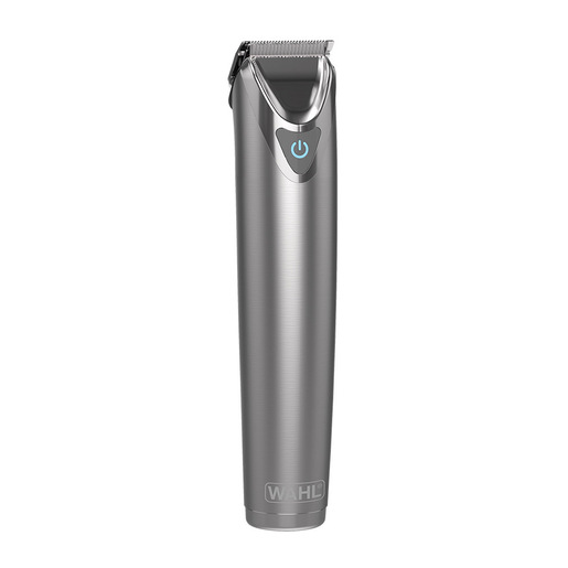 Image of        Wahl Stainless Steel, Acciaio