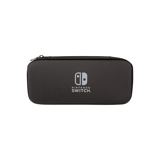 Image of PowerA 1511651-01 custodia per console portatile Custodia rigida Nintendo Nero