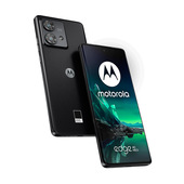 Motorola Edge 40 Neo 16,6 Cm (6.55'') Doppia Sim Android 13 5G Usb Tipo-C 12 Gb 256 Gb 5000 Mah Nero-image