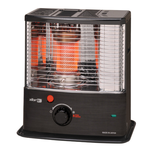 Image of        Zibro RS-30 riscaldacarburante liquido 3000 W