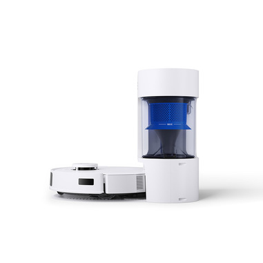 21 Pezzi Di Accessori Di Ricambio Per Aspirapolvere Robot Ecovacs Deebot X1 Omni X1 E Omni X1 Turbo T10 Turboomni 1 Spazzola Principale 6 Spazzole Laterali 4 Panni Per Mocio 4 Filtri 4 Sacc 87066419