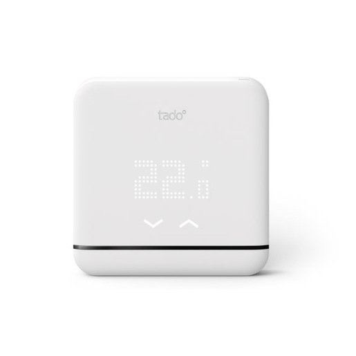 Image of tado° Smart AC Control V3+ termostato WLAN Bianco