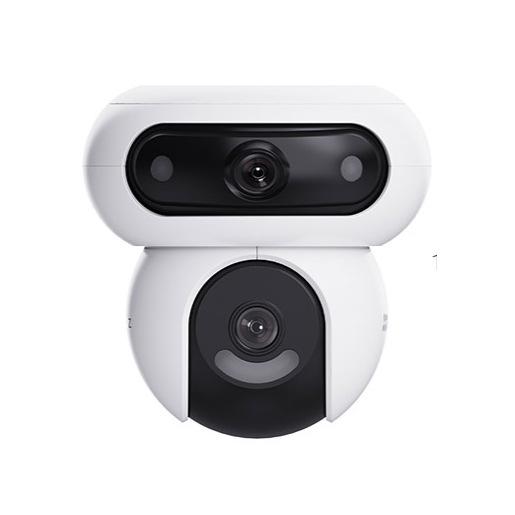 Image of EZVIZ CS-H90 Cupola Telecamera di sicurezza IP Esterno 2560 x 1440 Pixel Parete