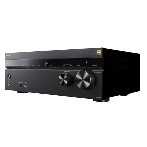 Image of Sony TA-AN1000 Amplificatore A/V 8K a 7.2 Canali