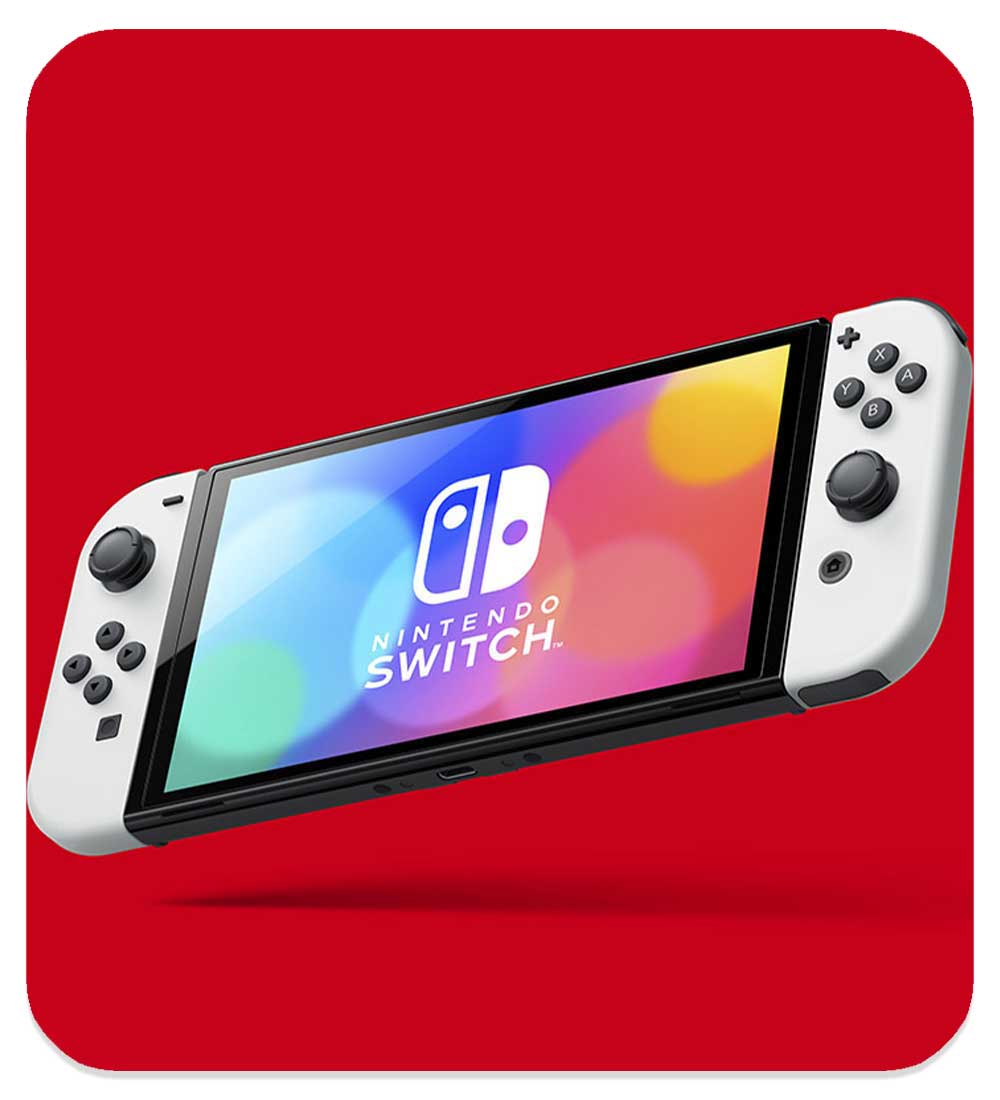 Come Giocare Nintendo Switch Portatile | Unieuro