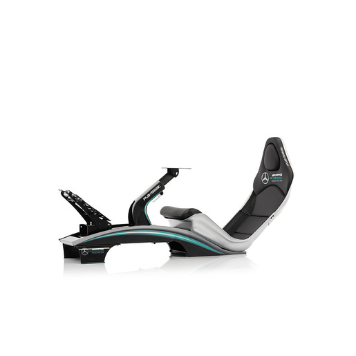 Image of Playseat PRO Formula Sedia per gaming universale Sedia imbottita tappe