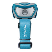 Varta Torcia Colore Acqua Torcia A Fascia Led-image