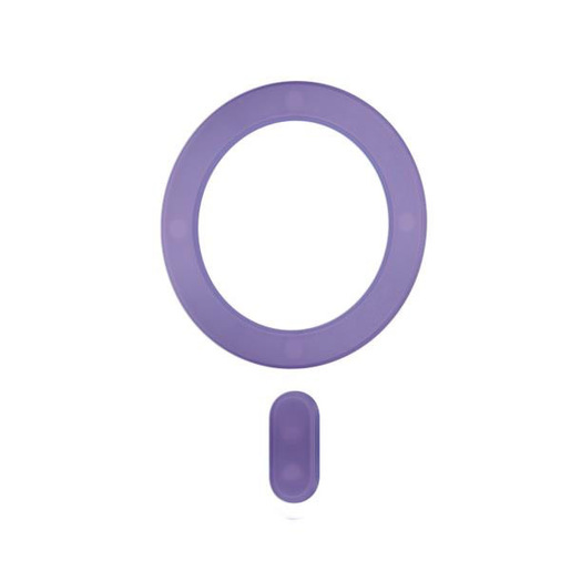 Image of Celly MAGCADAPTERVI accessorio per smartphone e telefoni cellulari Anello magnetico