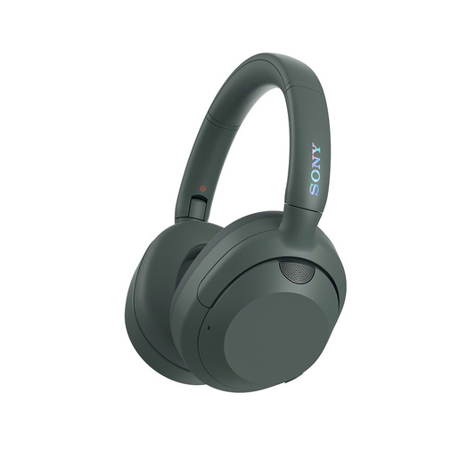 Image of Sony ULT WEAR -  WHULT900NH.CE7 Cuffie Bluetooth Wireless con ULT POWER SOUND, bassi profondi, Noise Cancelling, ottima qualità delle chiamate, durata