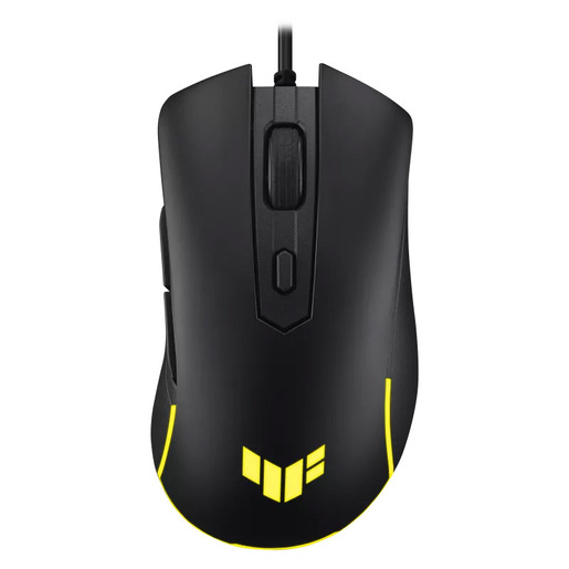 Image of        ASUS TUF Gaming M3 Gen II mouse Mano destra USB tipo-C Ottico 8000 DPI