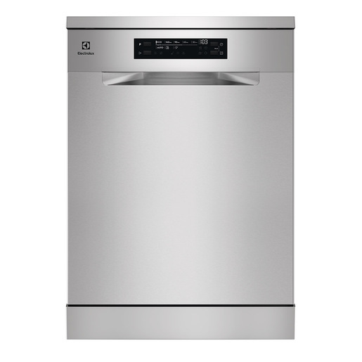 Image of Electrolux ESS68400SX lavastoviglie Libera installazione 14 coperti C