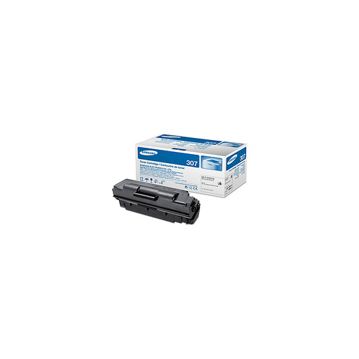 Image of Samsung MLT-D307S cartuccia toner 1 pz Originale Nero
