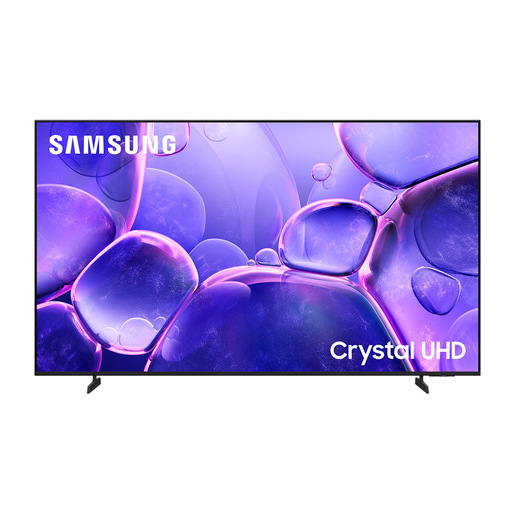 Image of Samsung 75'' Crystal UHD U8000F 4K Vision AI Smart TV (2025)