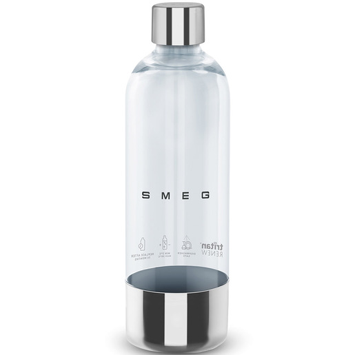 Smeg SKSB01 Accessorio e ricarica per gasatore Bottiglia di carbonatazione