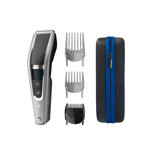 Image of Philips 5000 series Hairclipper series 5000 HC5650/15 Regolacapelli lavabile