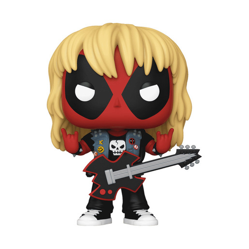 Image of FUNKO POP! 76078 modellino da azione e da collezione cod015