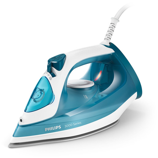 Image of Philips 3000 series Serie 3000 DST3011/20 Ferro da stiro a vapore