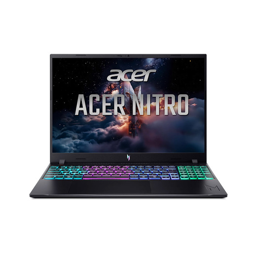 Acer Nitro V 16 AI Notebook per gaming ANV16-A31-R7GZ