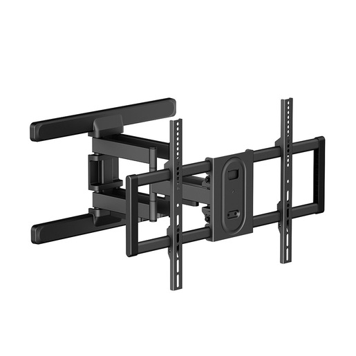 Image of IOPLEE 72162 Supporto TV a parete 2,18 m (86'') Nero