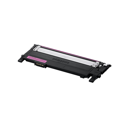 Image of Samsung CLT-M406S cartuccia toner 1 pz Originale Magenta