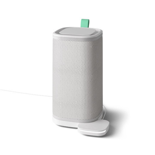 Image of Vitesy Eteria 52 dB 7,5 W Bianco