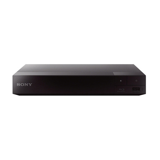 Image of        Sony BDPS3700 Lettore Blu-Ray Disc, 2K, Smart Wi-Fi