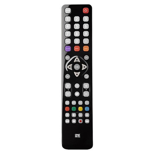 One For All URC 1922 telecomando TV Pulsanti