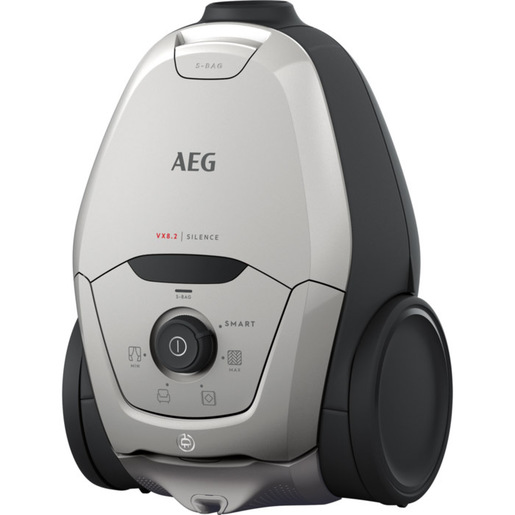 Image of AEG ASPIRAP. A FILO TRAINI CON SACCO VX82-1-2MG