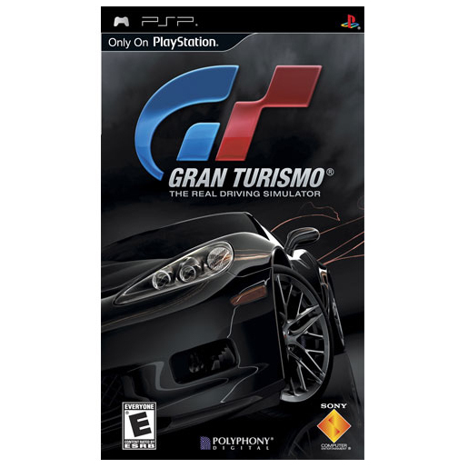 Image of Gran Turismo PlayStation Portatile (PSP)