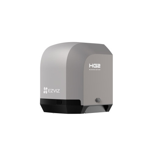 EZVIZ HG2 400 Kit di automazione per cancello scorrevole
