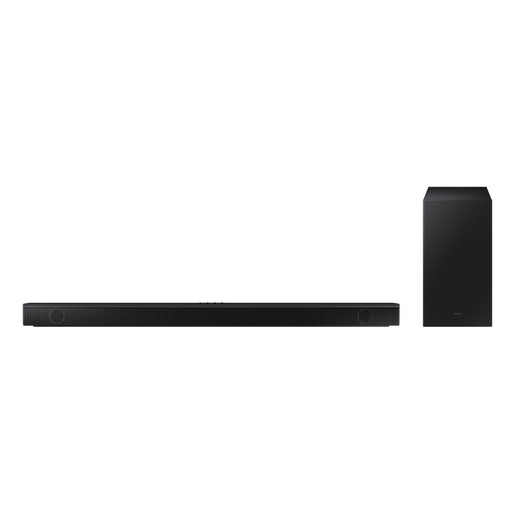 Samsung Soundbar HW-B650/ZF con subwoofer 3.1 canali 430W 2022, audio
