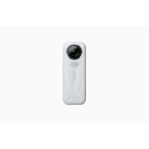 Image of Insta360 X5 fotocamera per sport d'azione 72 MP 8K Ultra HD 25,4 / 1,28 mm (1 / 1.28'') Wi-Fi 200 g