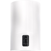 Ariston Lydos Plus 80 V/5 Eu Verticale Boiler Sistema Per Caldaia Singola Bianco-image