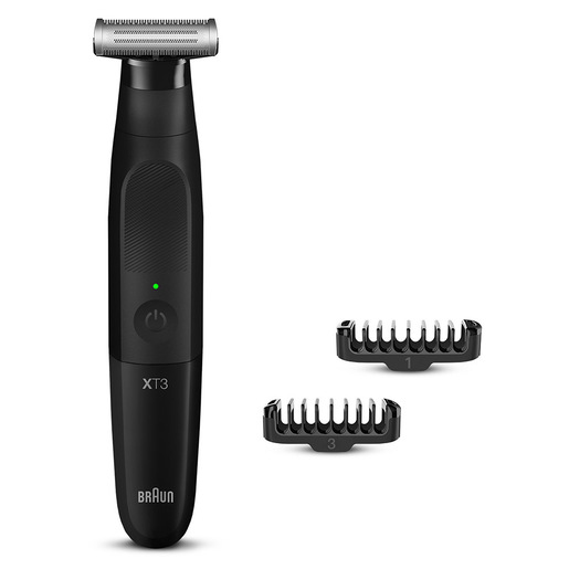 Image of Braun Series X XT3100 Regolabarba
