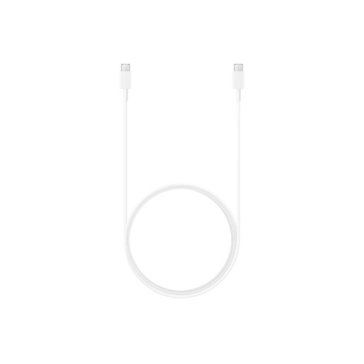 Image of Samsung EP-DX310JWEGEU cavo USB 1,8 m USB C Bianco