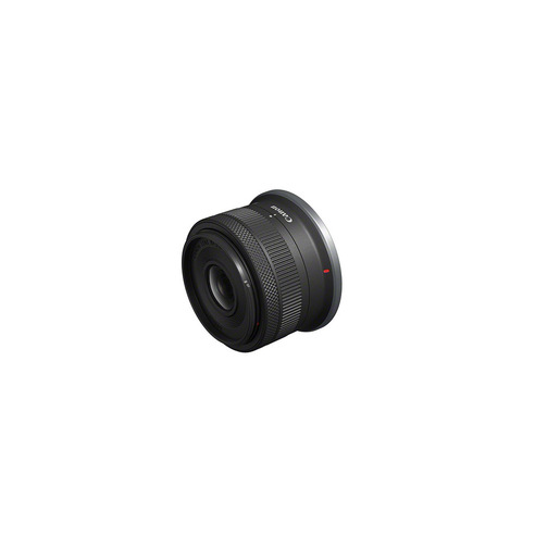 Image of Canon RF-S 10-18mm F4.5-6.3 IS STM MILC Obiettivo con zoom grandangolare Nero