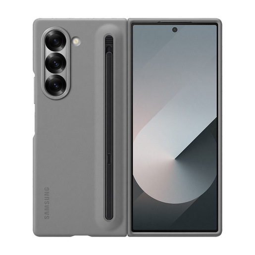 Image of Samsung Galaxy Z Fold6 S Pen Case Grigia