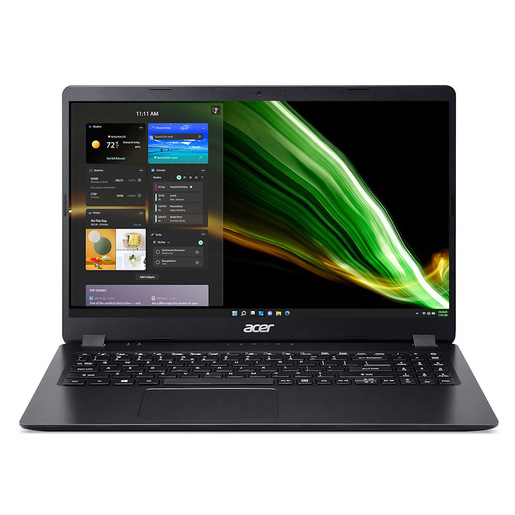 Image of Acer Aspire 3 A315-56-312X i3-1005G1 Computer portatile 39,6 cm (15.6''