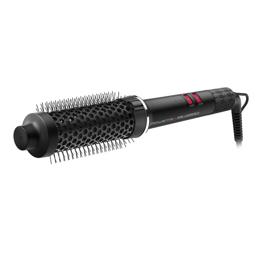 Image of Rowenta UB572LE0 messa in piega Spazzola per arricciare Airflow Nero
