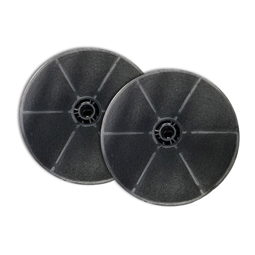 Image of Glem Gas GHPCAR accessorio per cappa Filtro per cappa aspirante